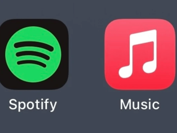 Apple Music Vs Spotify&nbsp;Review