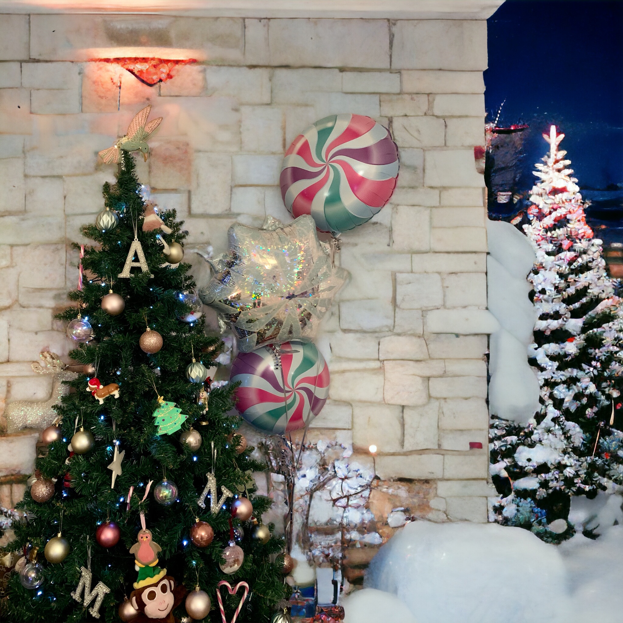 Christmas traditions