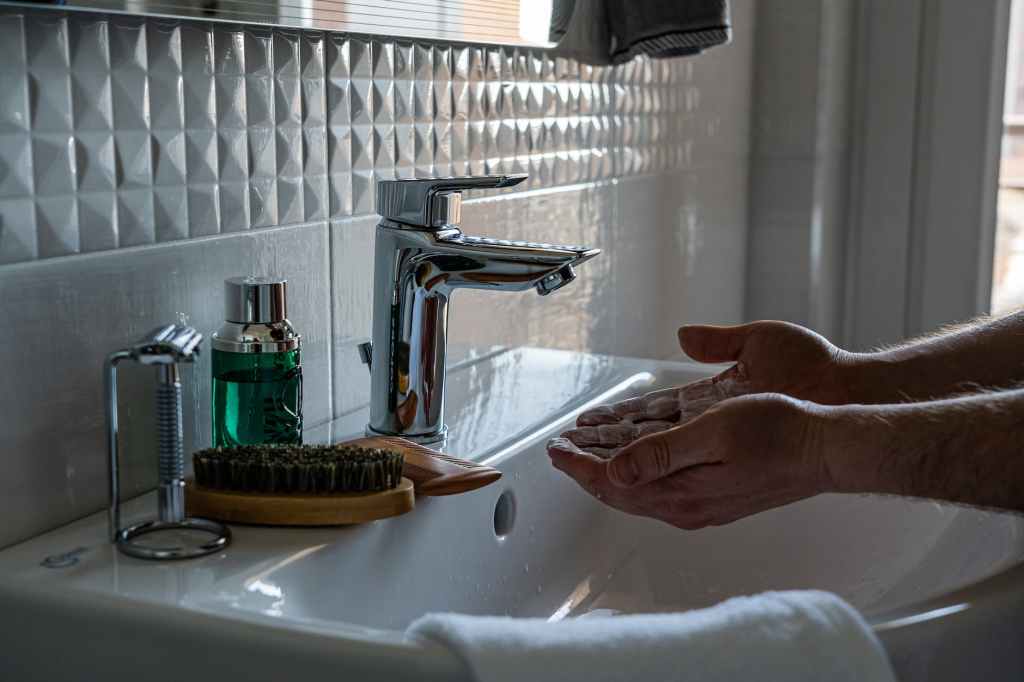 Hygiene – Lets Protect Each&nbsp;Other