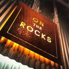 On The Rocks – Restaurant Mini Review