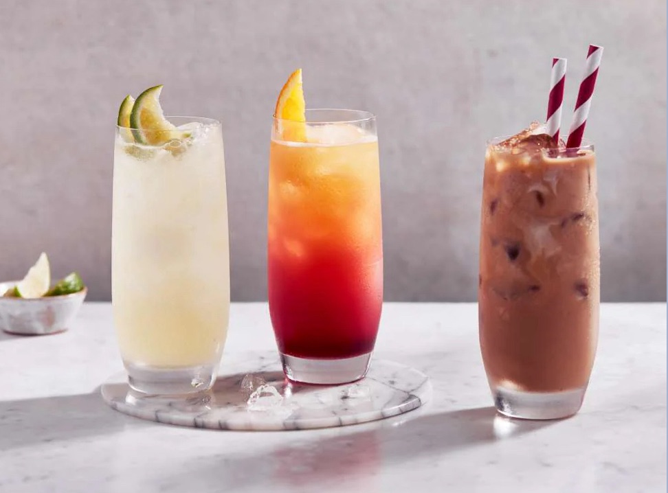 P&O Arvia Cruising  –  Drinks and Internet Packages