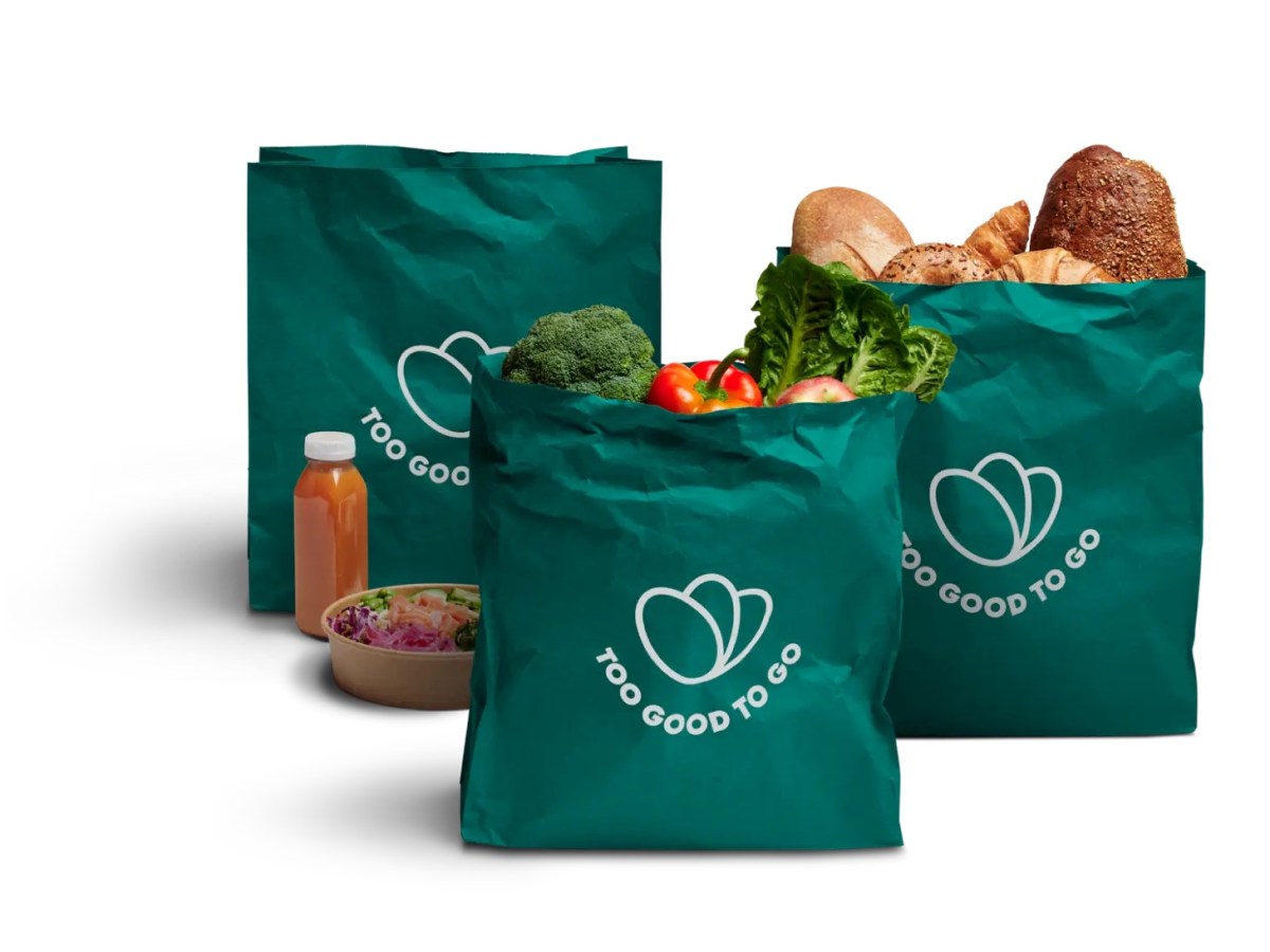 “Too Good To Go“&nbsp;Review