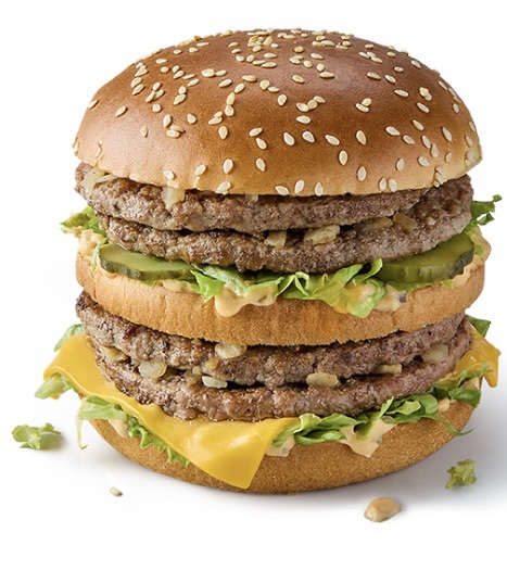 McDonald’s To Rethink Menu Prices – Suggestions