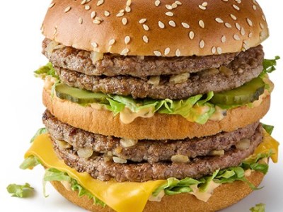 McDonald’s To Rethink Menu Prices –&nbsp;Suggestions