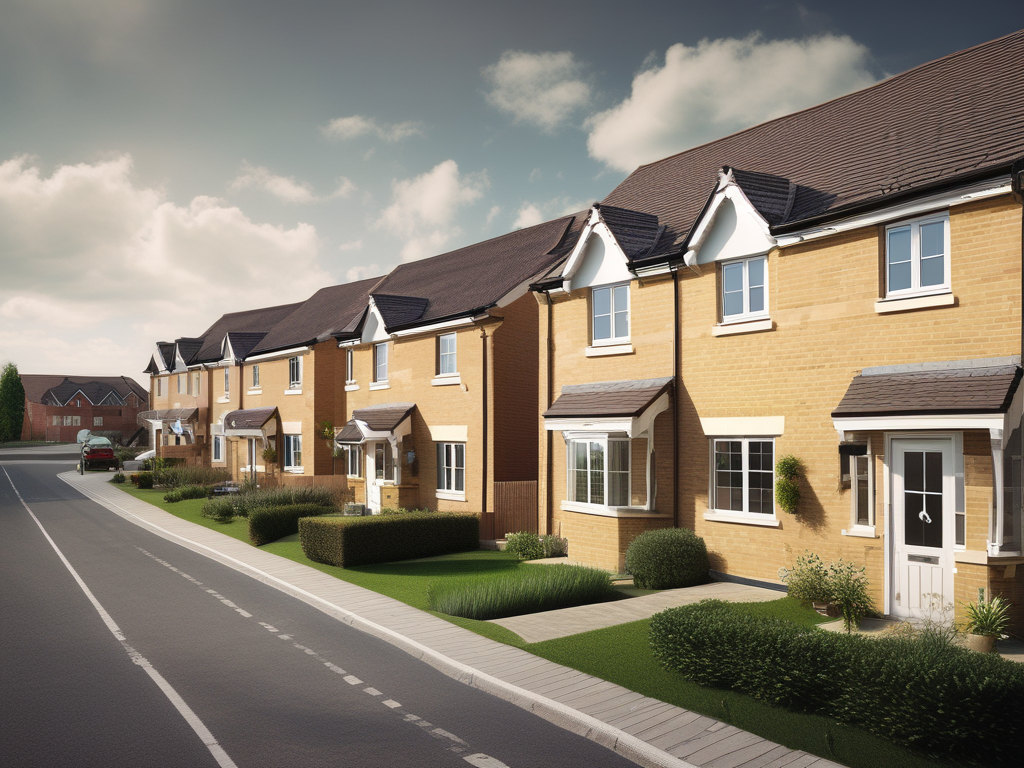 Estate Management Companies (and fees)