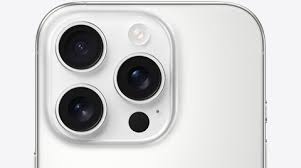 iPhone 16 Pro Review