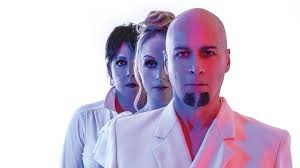 The Human League – Generations Arena Tour Review