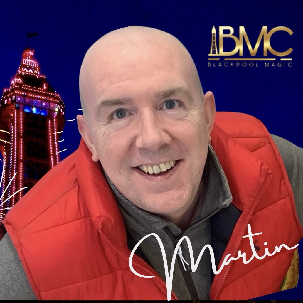 Attending The Biggest Magic Conference In The World – BMC