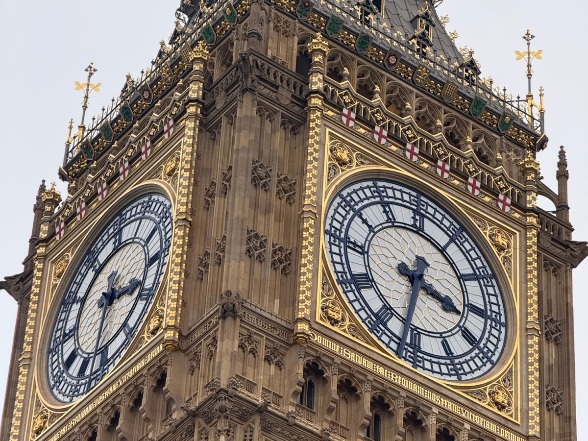 London Walking Tour Part 1 / Sight&nbsp;Seeing