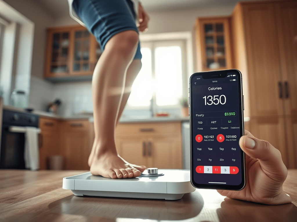 My Weight Loss Journey Part I (February&nbsp;2025)