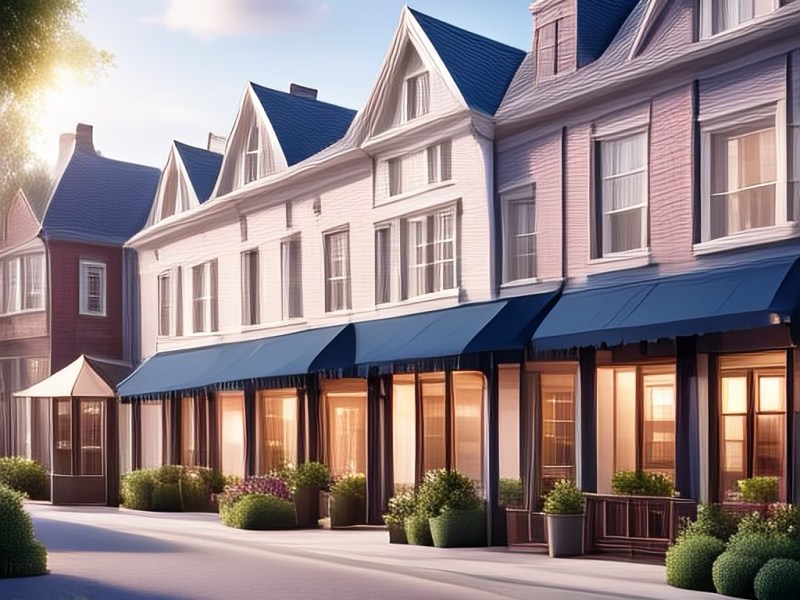 Bicester Village – Has The Everyman Been Priced&nbsp;Out?