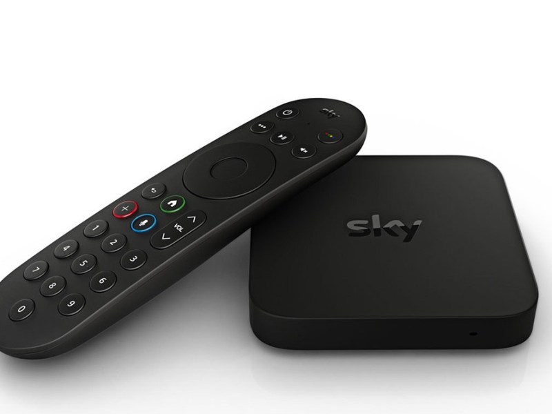 Sky Stream Follow Up & Hints And&nbsp;Tips