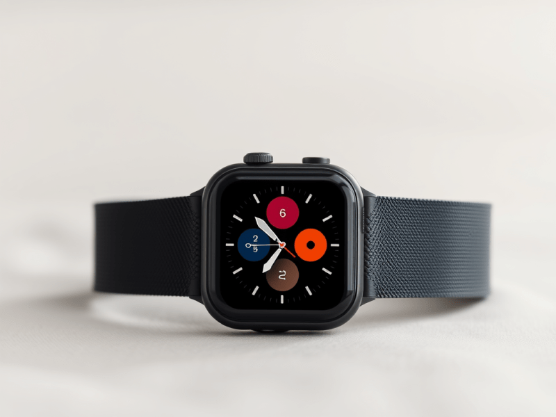 Apple Watch Series 10&nbsp;Review