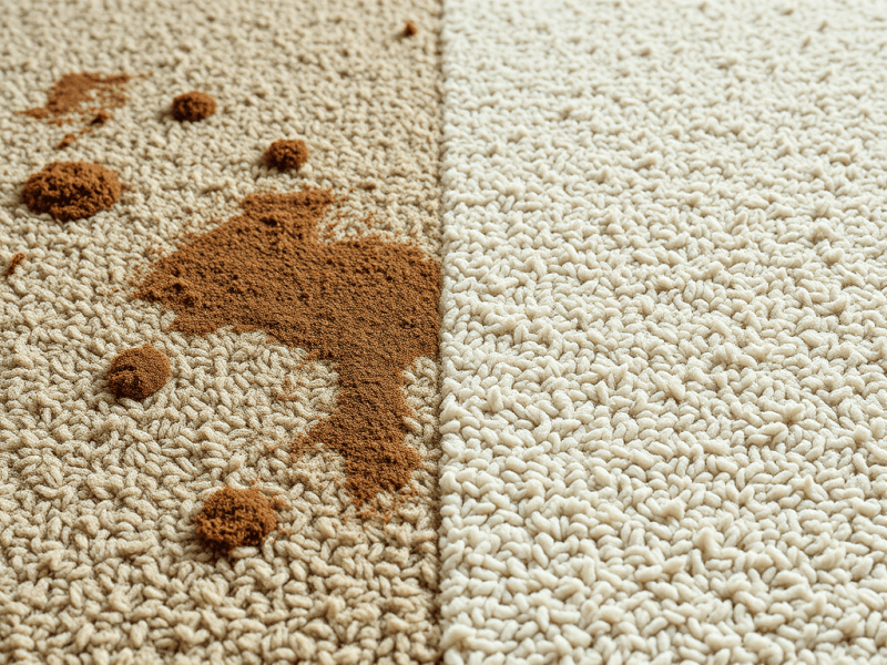 Vax Rapid Power 2 Carpet Cleaner –&nbsp;Review