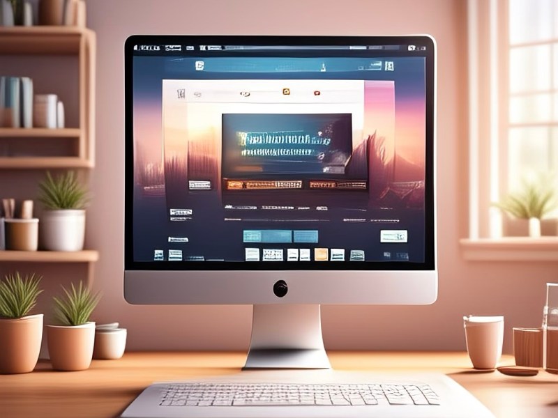 Website Enhancements