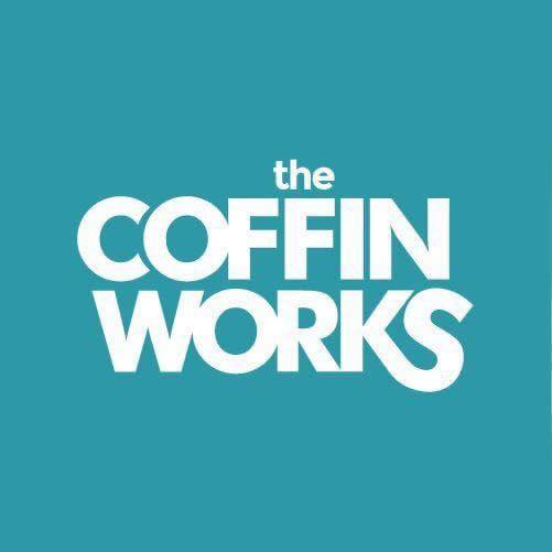 Newman Brothers’ Coffin Works –&nbsp;Review