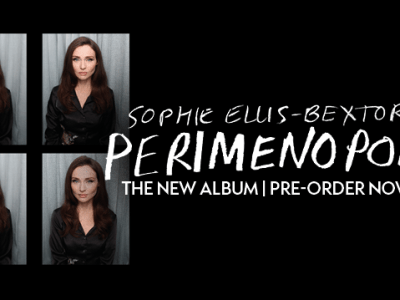 Sophie Ellis-Bextor Concert Review: A Night to&nbsp;Remember