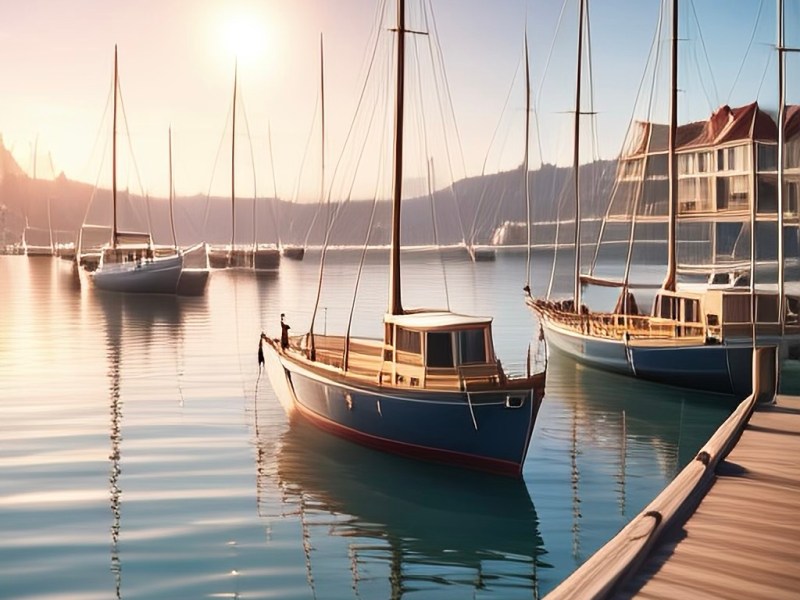 Brixham Holiday Review