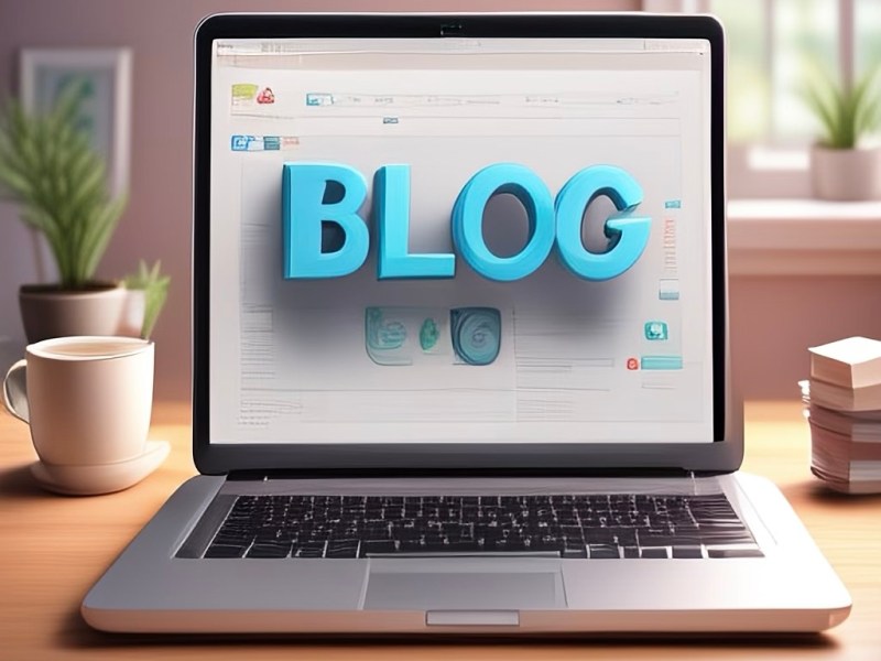 Unexpected website Opportunities – The Benefits Of&nbsp;Blogging!