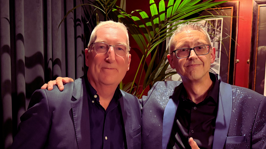 Magic INC. Show Review 2025 – The Dry Spy Bromsgrove