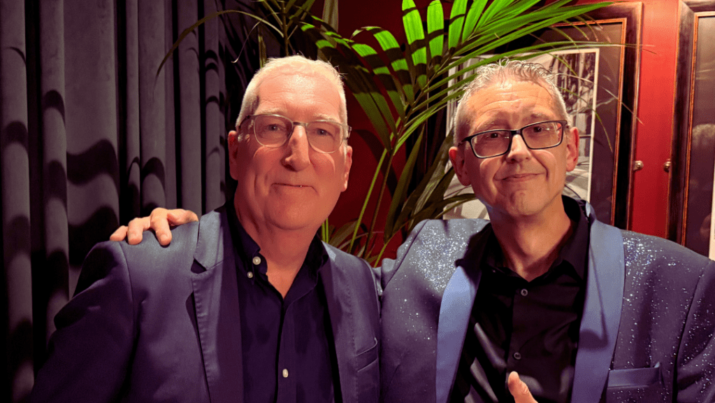 Magic INC. Show Review 2025 – The Dry Spy&nbsp;Bromsgrove