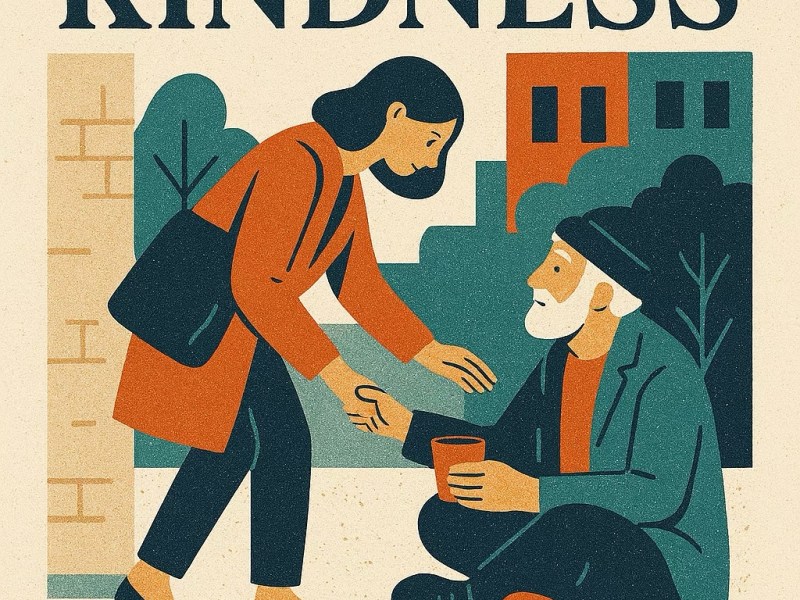 Acts Of Kindness