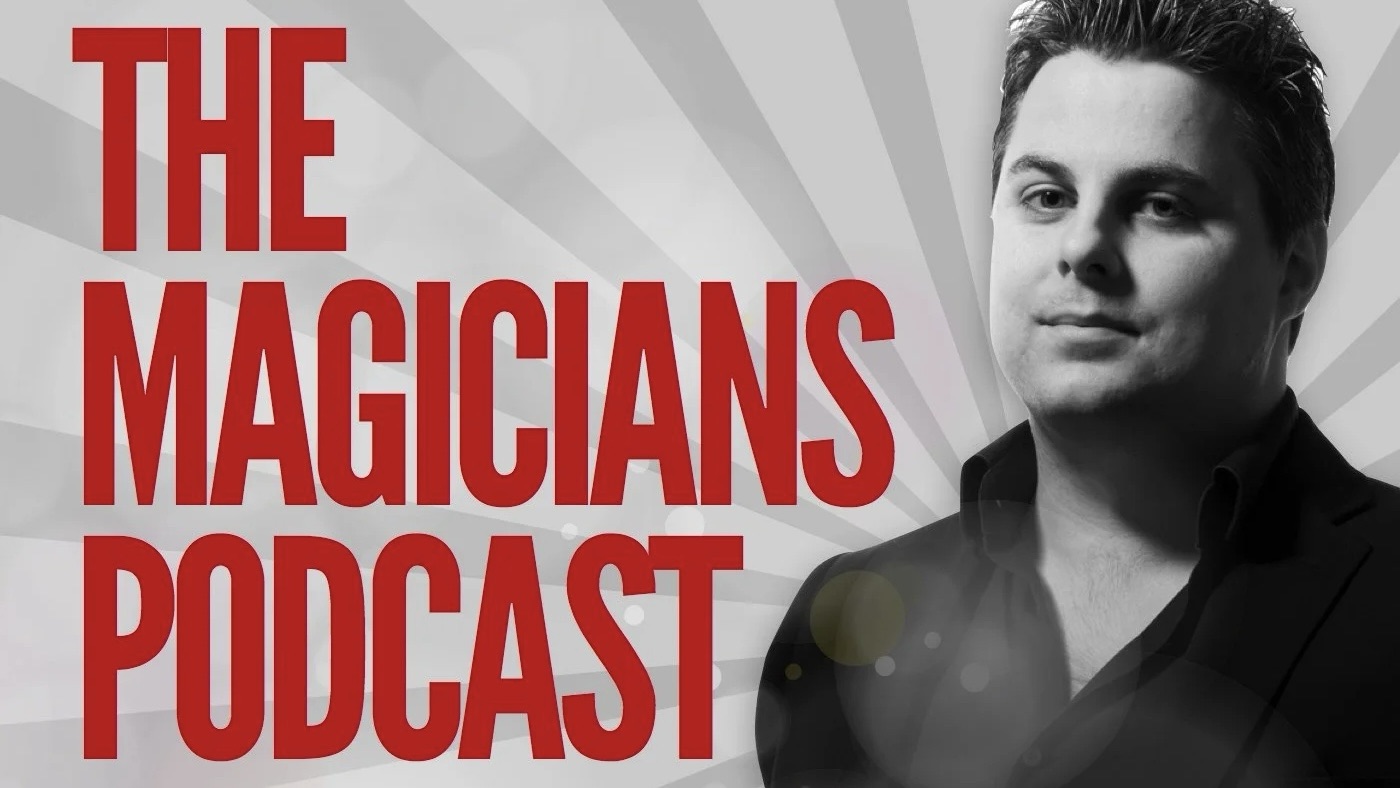 Magic Seats August Catch Up