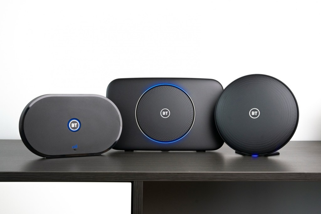 BT Full Fibre With Halo 3+ Review – ete.b