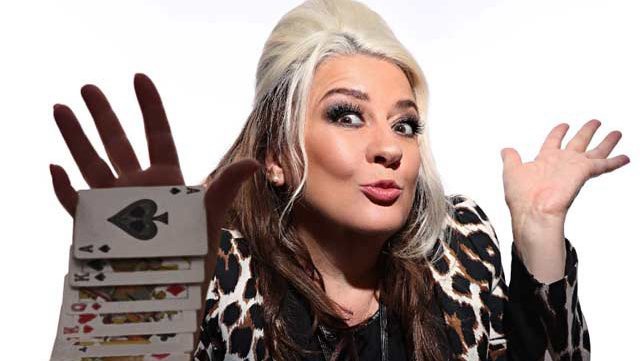 Mandy Muden Interview