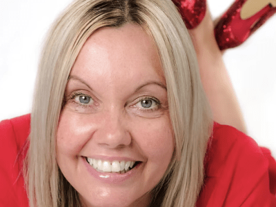 Another Evening (IN) of Deception – Interview With Kerry&nbsp;Scorah