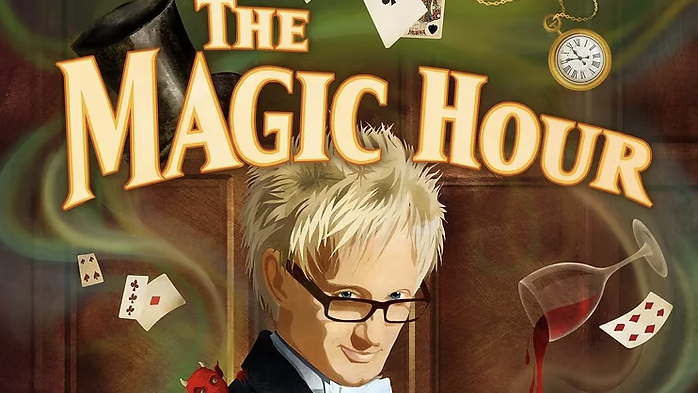 Tony Middleton – “Virtually Impossible” Show Review (Spoiler-Free)