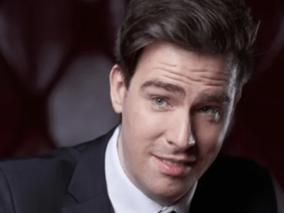 Interview with Chris Fleming – Elite Magician & Mind&nbsp;Reader