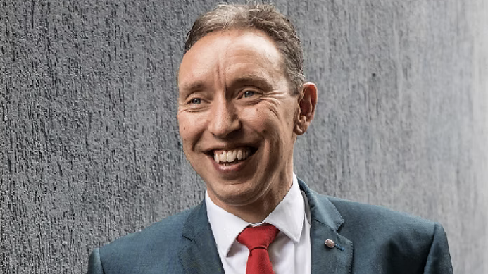 Mark Shortland Interview – “The Best Kept Secret In Magic”