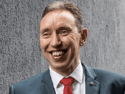 Mark Shortland Interview – “The Best Kept Secret In&nbsp;Magic”