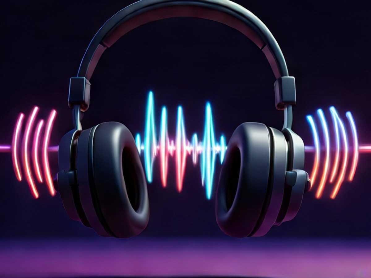 “Between You And Me” –&nbsp;Music