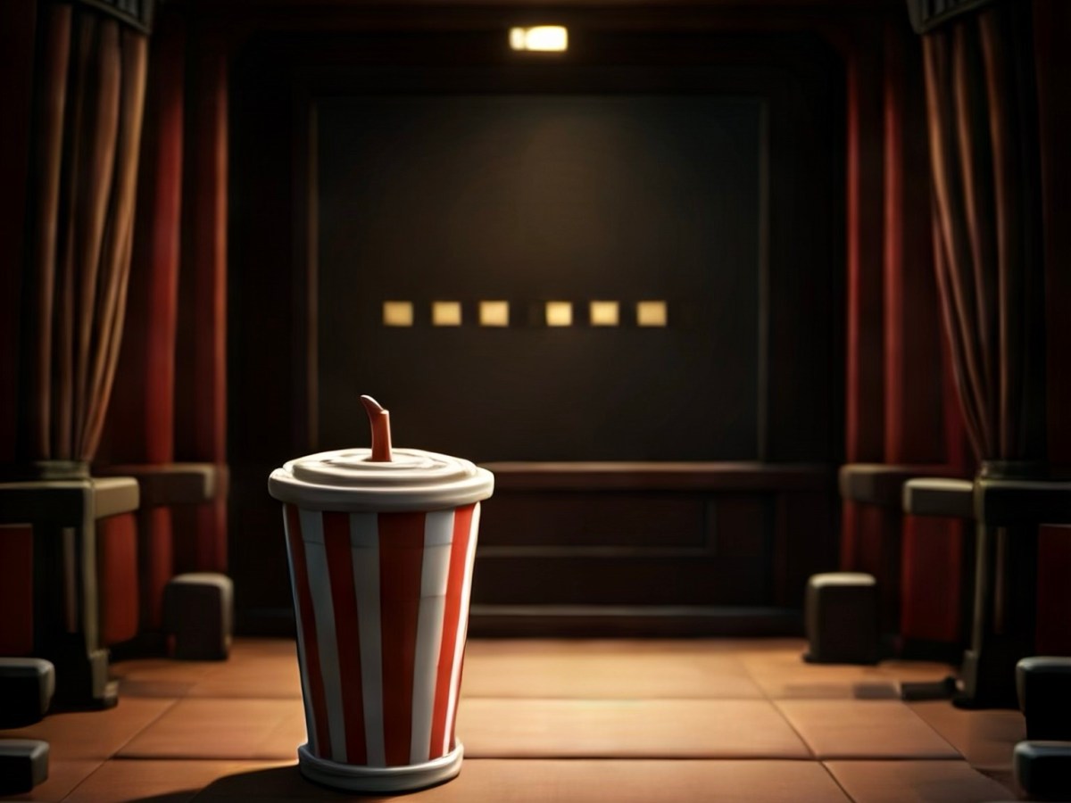 New Blog “Film”&nbsp;Page/Section