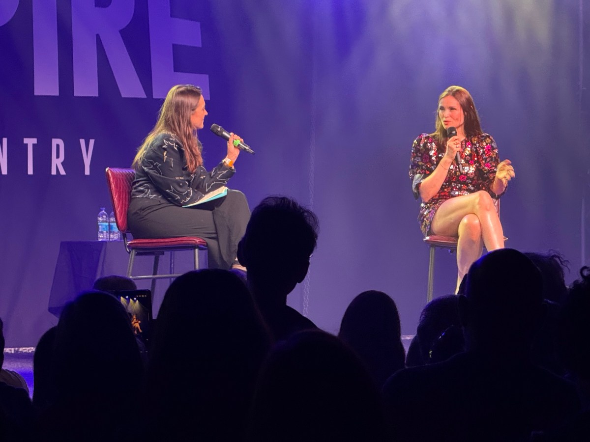 Sophie Ellis-Bextor – Album Launch&nbsp;(Coventry)