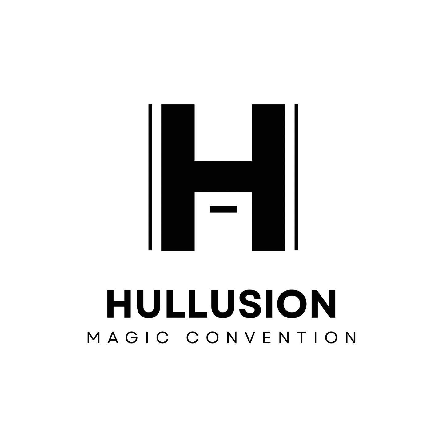 “Hullusion” Magic Convention 2025 Review