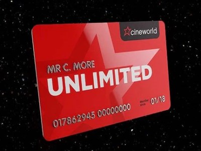 Cineworld Unlimited Membership&nbsp;Review