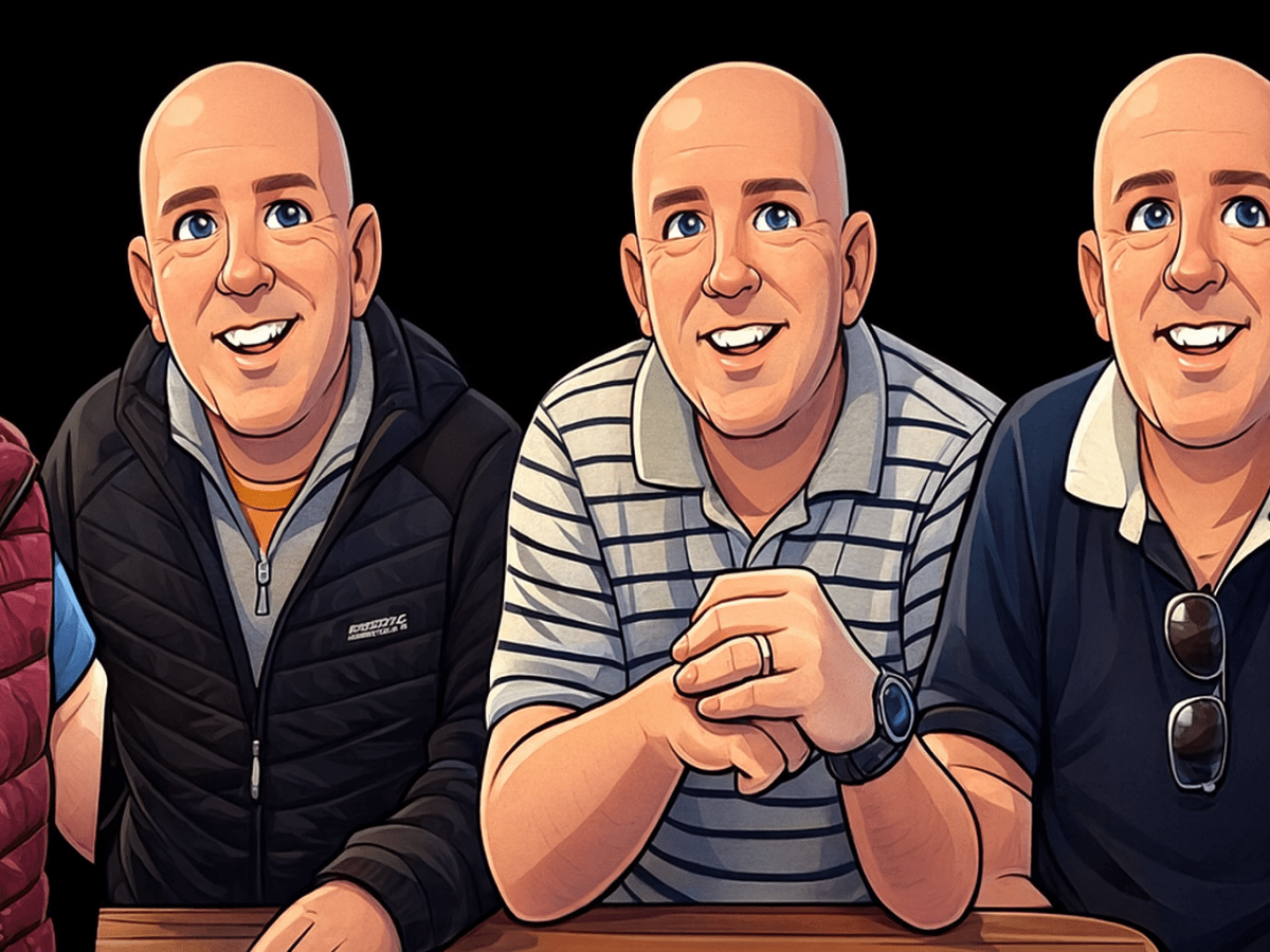 Celebrating Two Years Of Everythingelse.blog