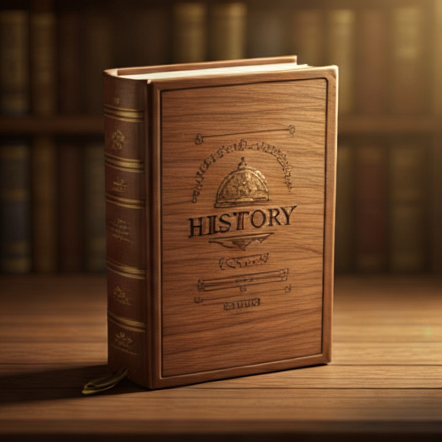 “Between You and Me” – Memorable Historical Event