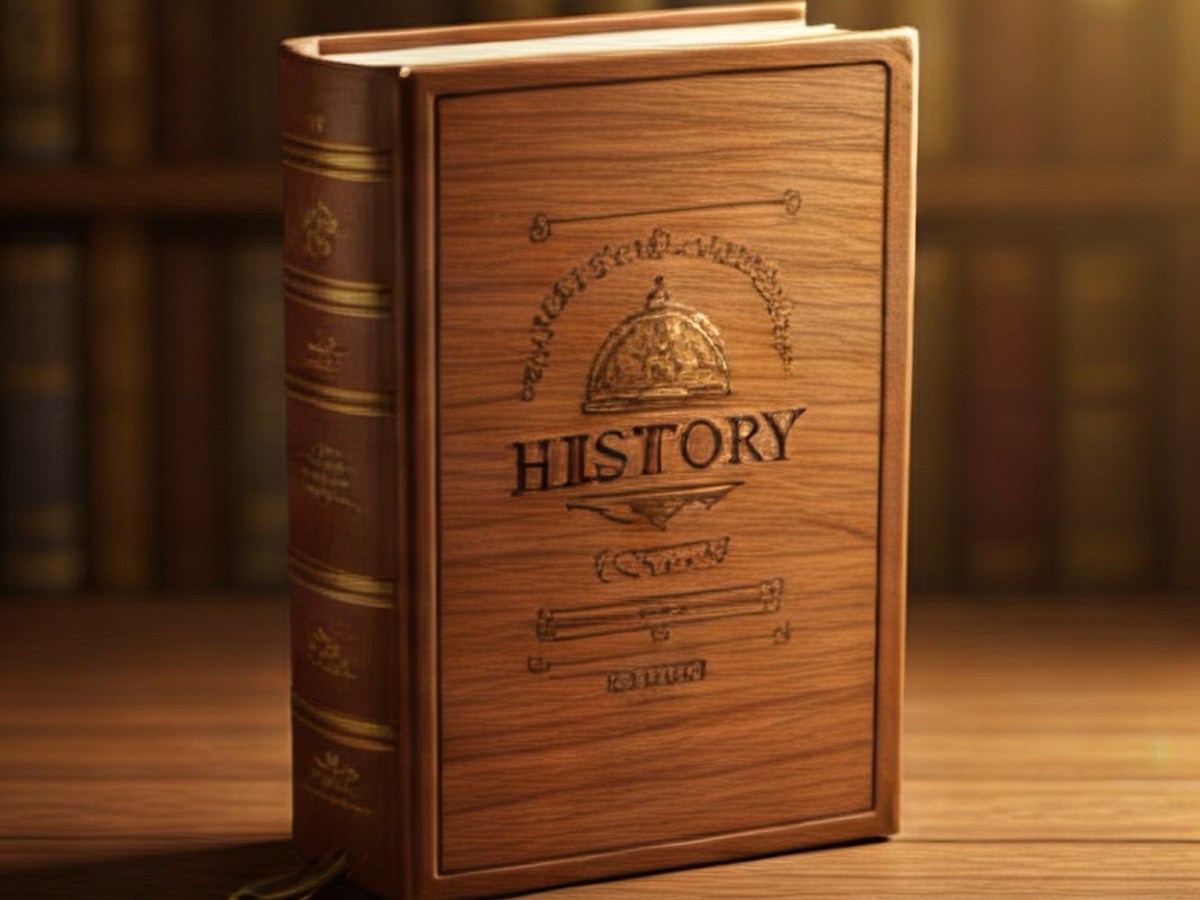 “Between You and Me” – Memorable Historical&nbsp;Event