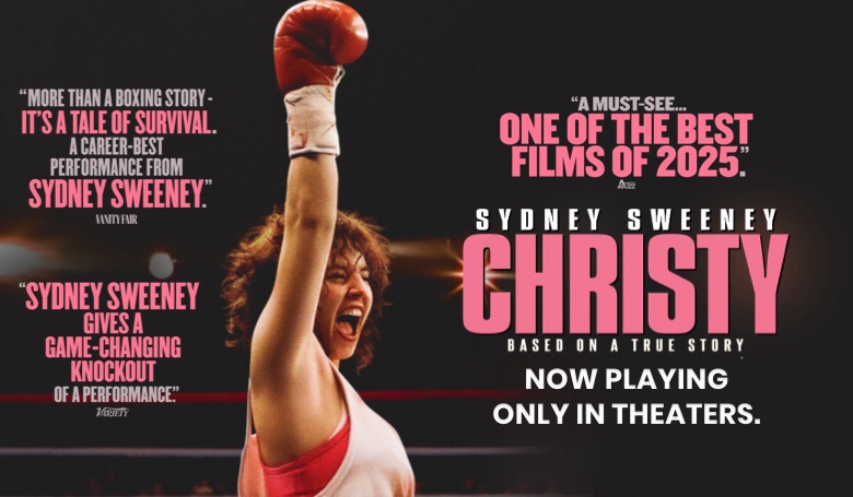 “Christy” Film Review/Opinion