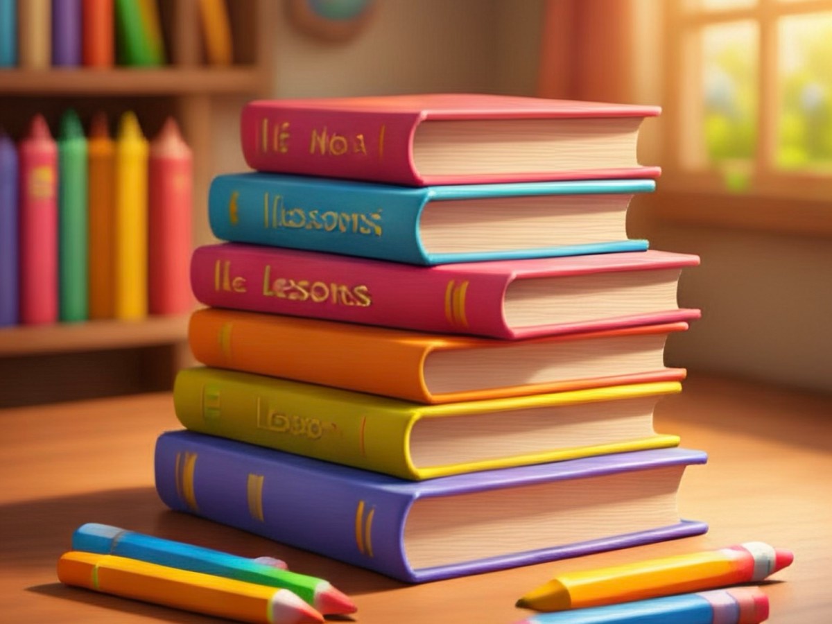 “Between You And Me” – Life&nbsp;Lessons