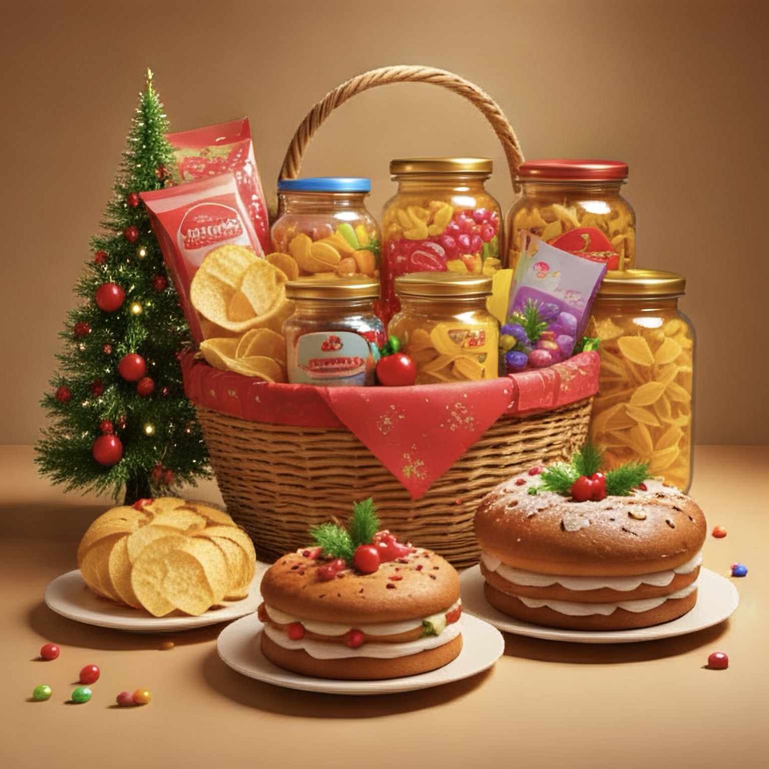 ETE Subscriber Update – “Christmas 2025”