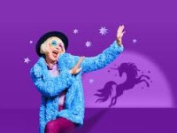 MagicFest Edinburgh (Opens&nbsp;17-Dec)