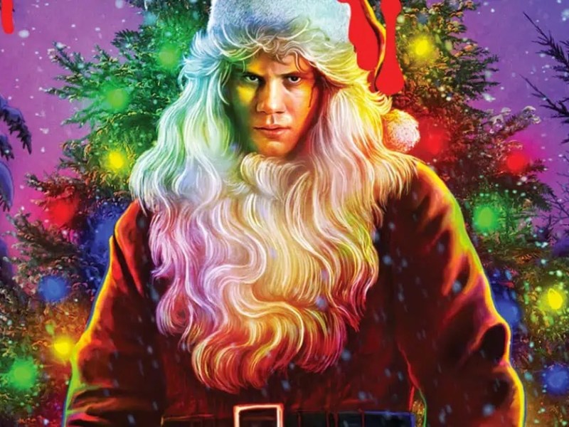 “Silent Night, Deadly Night” Film&nbsp;Review/Opinion