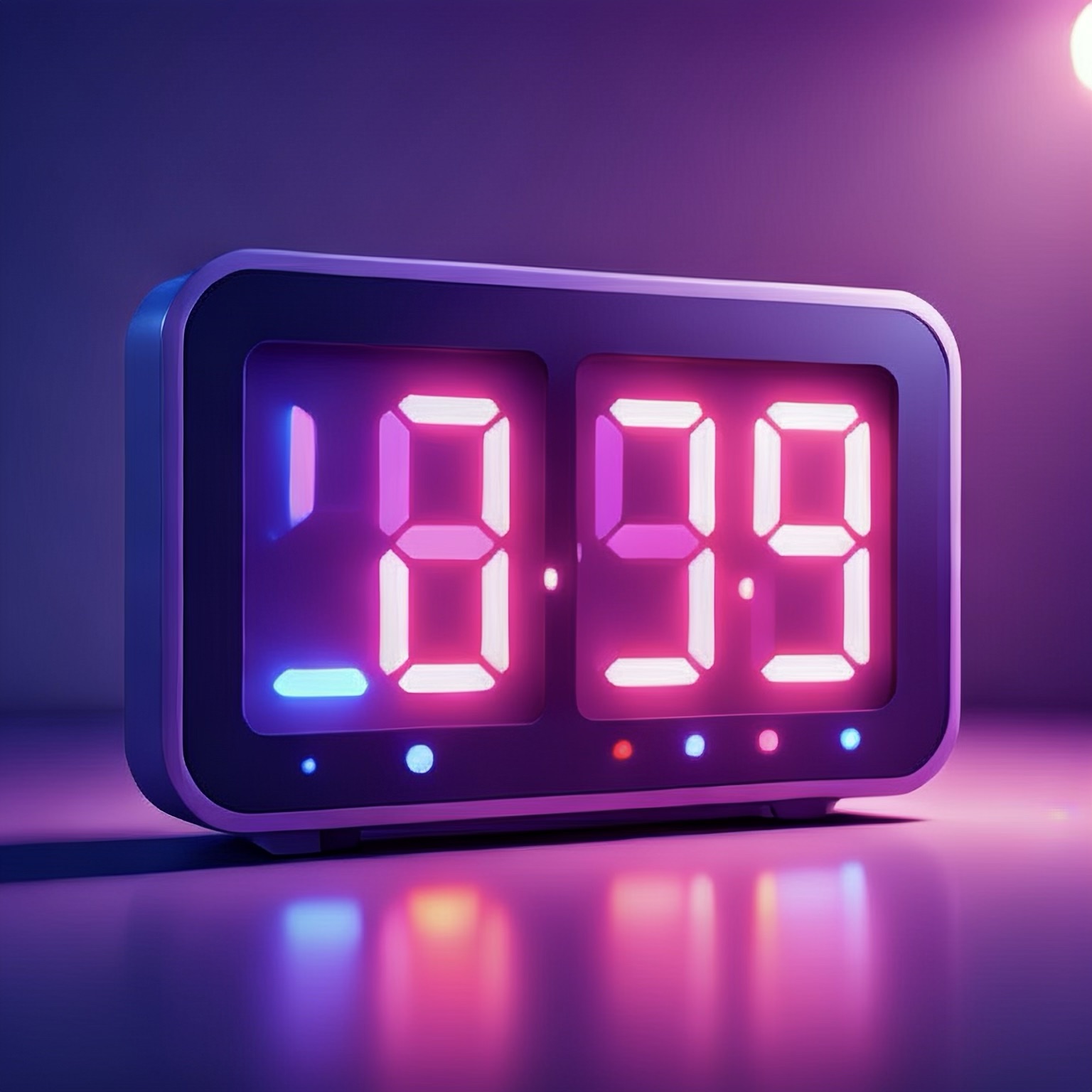 “Between You And Me” – Time