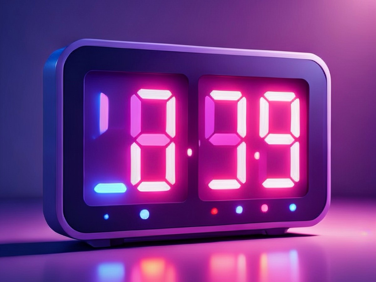 “Between You And Me” –&nbsp;Time