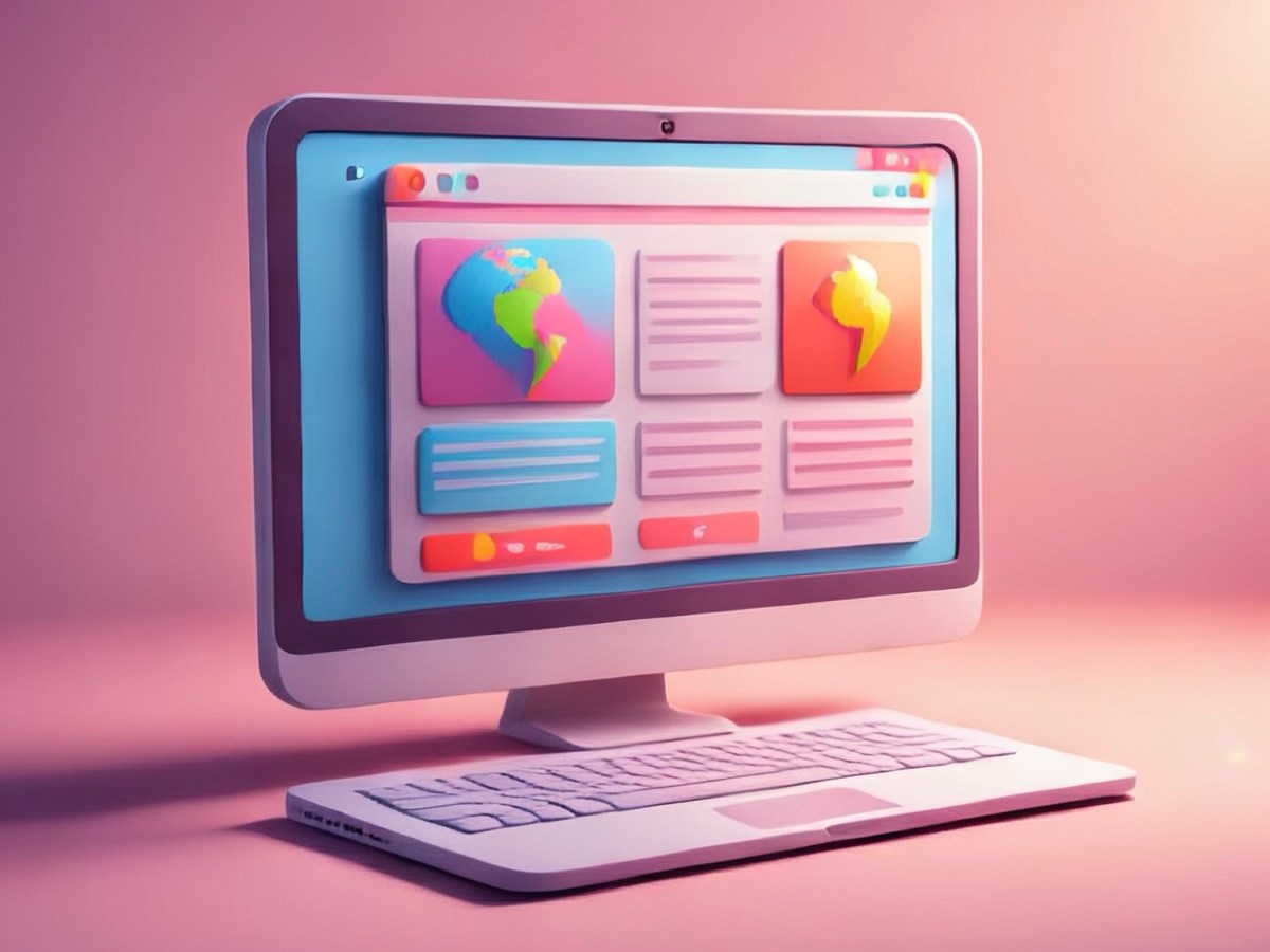 “Between You and Me “ – Fave&nbsp;Websites